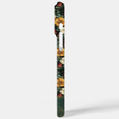 豪華なバラ名Iphoneケース誕生日ギフト Case-Mate iPhoneケース (裏面 / 左)