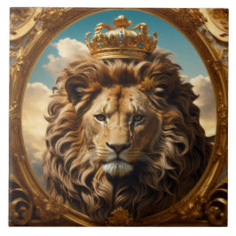 豪華なバロック様式の陶磁器タイル タイル