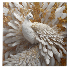 豪華なバロック様式の陶磁器タイル タイル