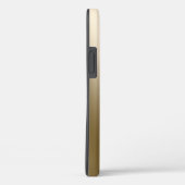 豪華なパーソナル化可能なシベリアのハスキーiPhoneケース Case-Mate iPhoneケース (裏面 / 右)