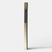 豪華なパーソナル化可能なシベリアのハスキーiPhoneケース Case-Mate iPhoneケース (裏面 / 左)