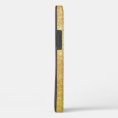 豪華なパーソナル化可能なシベリアのハスキーiPhoneケース Case-Mate iPhoneケース (裏面 / 右)