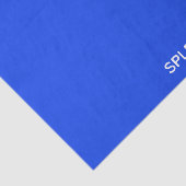 豪華なフェアウィーレンブルーの色名 薄葉紙 (詳細)