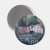 豪華なマグネットの一種デザイン マグネット (正面/裏面)