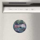 豪華なマグネットの一種デザイン マグネット (インサイチュ (食洗機))