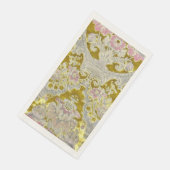 豪華なルイ16世パイスロン柄 (コーナー)