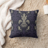 豪華なロマンス クッション (ブランケット)