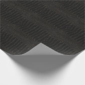 豪華なワニ革:テキスタイルのテクスチャ。 ラッピングペーパー (角)