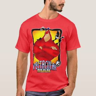豪華な人のワイシャツ Tシャツ