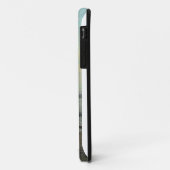 豪華な体パーソナライズされた操用IPHONEケース Case-Mate iPhoneケース (裏面/左)
