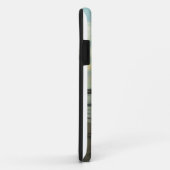 豪華な体パーソナライズされた操用IPHONEケース Case-Mate iPhoneケース (裏面/右)