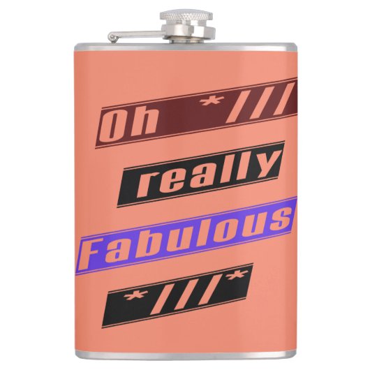 豪華な咲き誇る明るいテイク遠くに愛らしいアトラク フラスク (正面)