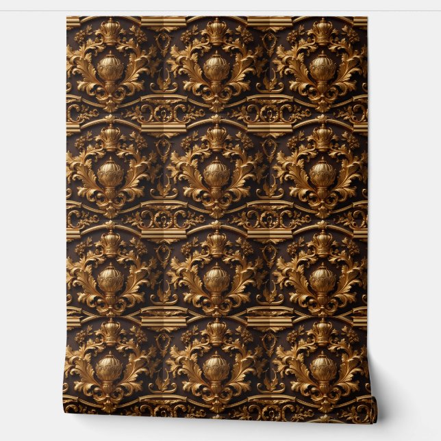 豪華な壁紙 壁紙 (ほどく)