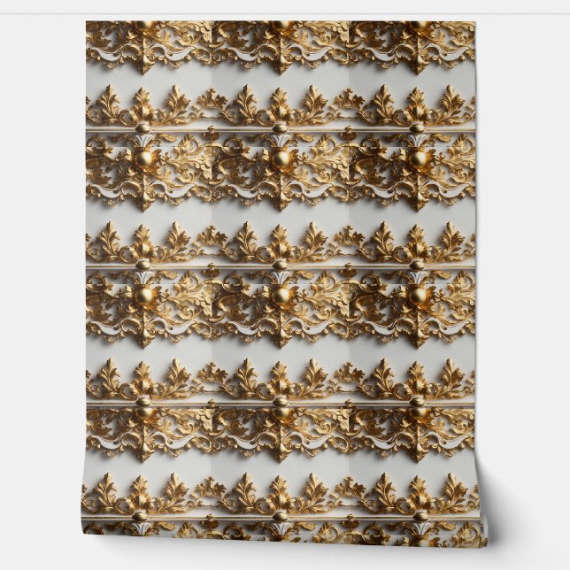 豪華な壁紙 壁紙 (ほどく)