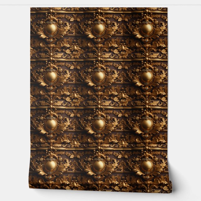 豪華な壁紙 壁紙 (ほどく)