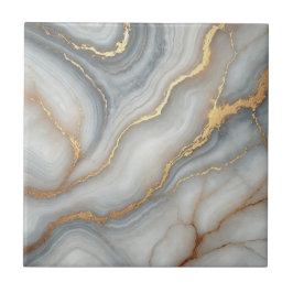 豪華な大理石セラミックインスパイアタイルデザイン タイル