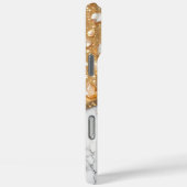豪華な大理石リュックス Case-Mate iPhoneケース (裏面 / 右)