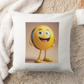 豪華な心地よい枕 クッション (ブランケット)