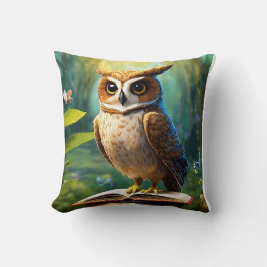 豪華な心地よい：プレミアム枕 クッション (正面)