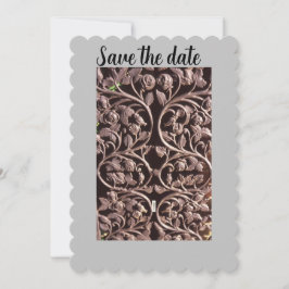 豪華な招待状 招待状