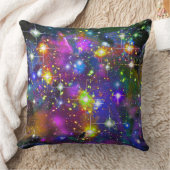 豪華な星野枕 クッション (ブランケット)