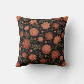 豪華な枕クッション クッション (裏面)