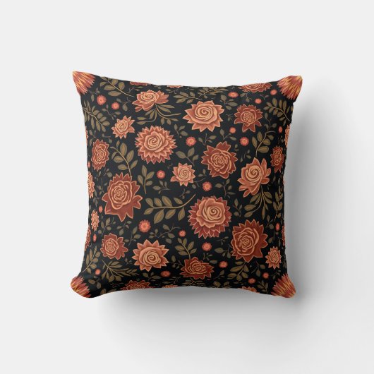 豪華な枕クッション クッション (正面)