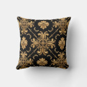 豪華な枕クッション クッション (裏面)