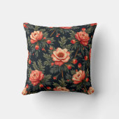 豪華な枕クッション クッション (裏面)