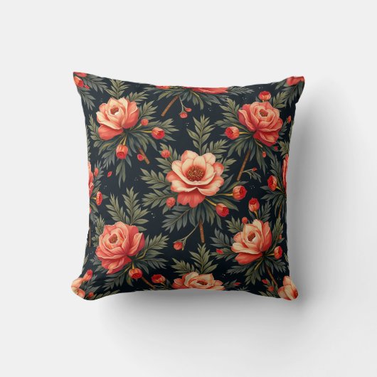 豪華な枕クッション クッション (正面)