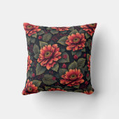 豪華な枕クッション クッション (裏面)