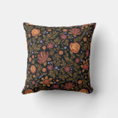 豪華な枕クッション クッション (裏面)