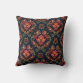 豪華な枕クッション クッション (裏面)