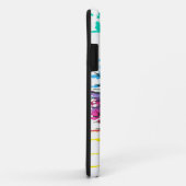 豪華な無秩序 Case-Mate iPhoneケース (裏面/右)