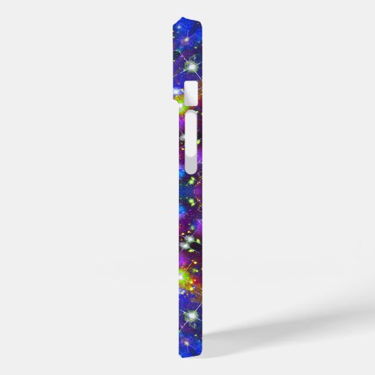 豪華な禅蓮 Case-Mate iPhoneケース (裏面 / 左)