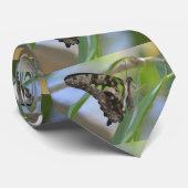 豪華な蝶 ネクタイ (ロール)