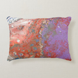 豪華な装飾用クッション アクセントクッション