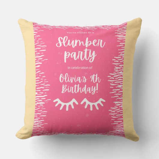 豪華な装飾装飾用クッション – ソフトとスチリ クッション (正面)