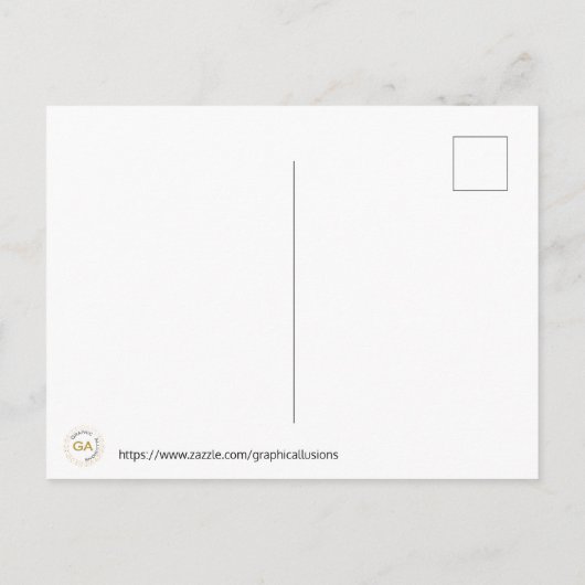 豪華な赤い絹と金ゴールド結婚式の日付を保存 案内ポストカード (裏面)