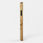 豪華な金のバラの芸術作品 Case-Mate iPhoneケース (裏面/右)