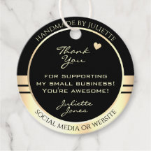 豪華な金ゴールドとブラックカラー包装ありがとうございました