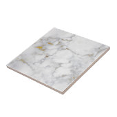 豪華な黄金の大理石 タイル (側面)