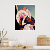 豪華な ポスター (キッチン)