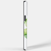 豪華なiphone 14ケースパーソナライズされた、 Case-Mate iPhoneケース (裏面 / 右)