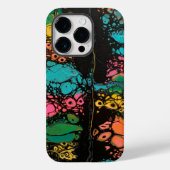 豪華なiphone 14ケース Case-Mate iPhoneケース (裏面)