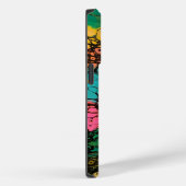 豪華なiphone 14ケース Case-Mate iPhoneケース (裏面 / 右)