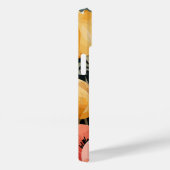 豪華なiphone 14ケース Case-Mate iPhoneケース (裏面 / 右)