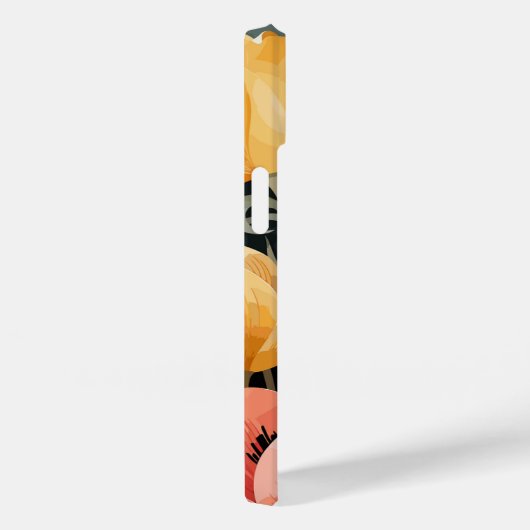 豪華なiphone 14ケース Case-Mate iPhoneケース (裏面 / 右)