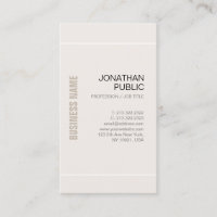 豪華なProfessional Chic Design Stylish Company
