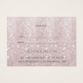 豪華エレガントモダンな輝き《写真》ぼけ味 (裏面)